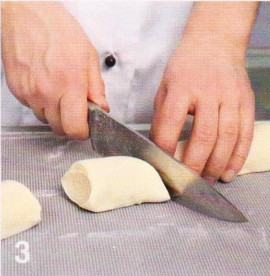 как приготовить чебуреки дома.чебуреки рецепт теста +с фото